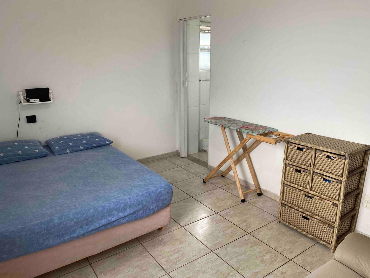 Спална соба 1