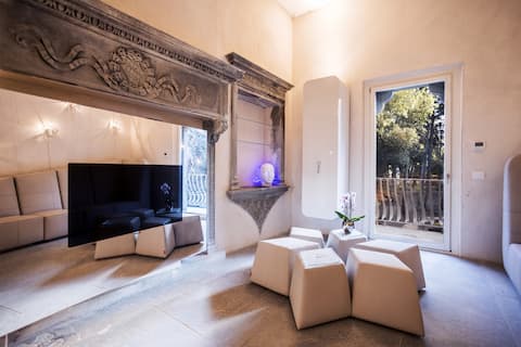 A Big Dream in a Little Tower.