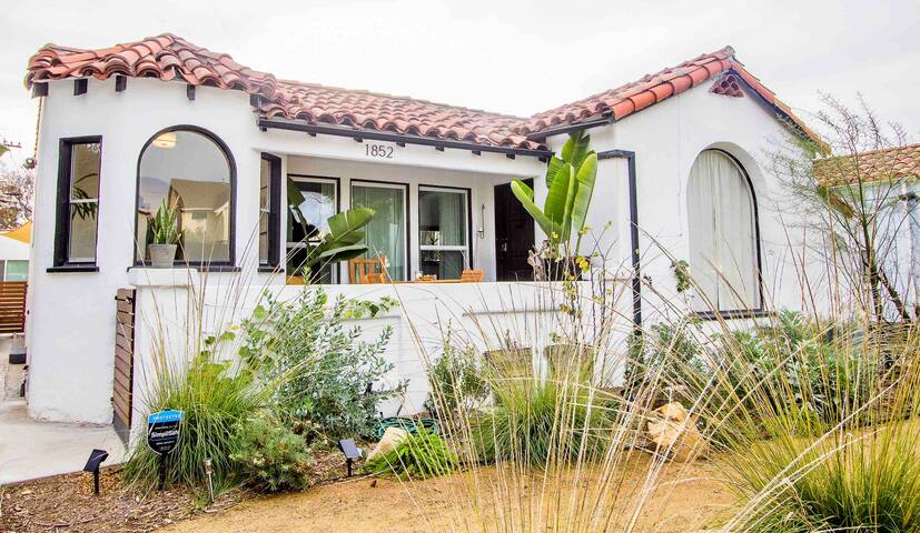 Darling Estate at Casa Redondo & Rabbit Sanctuary gallery image 3