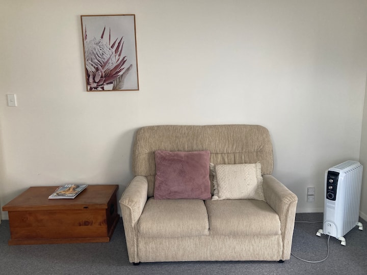 Tucked Away In Trentham - Upper Hutt
