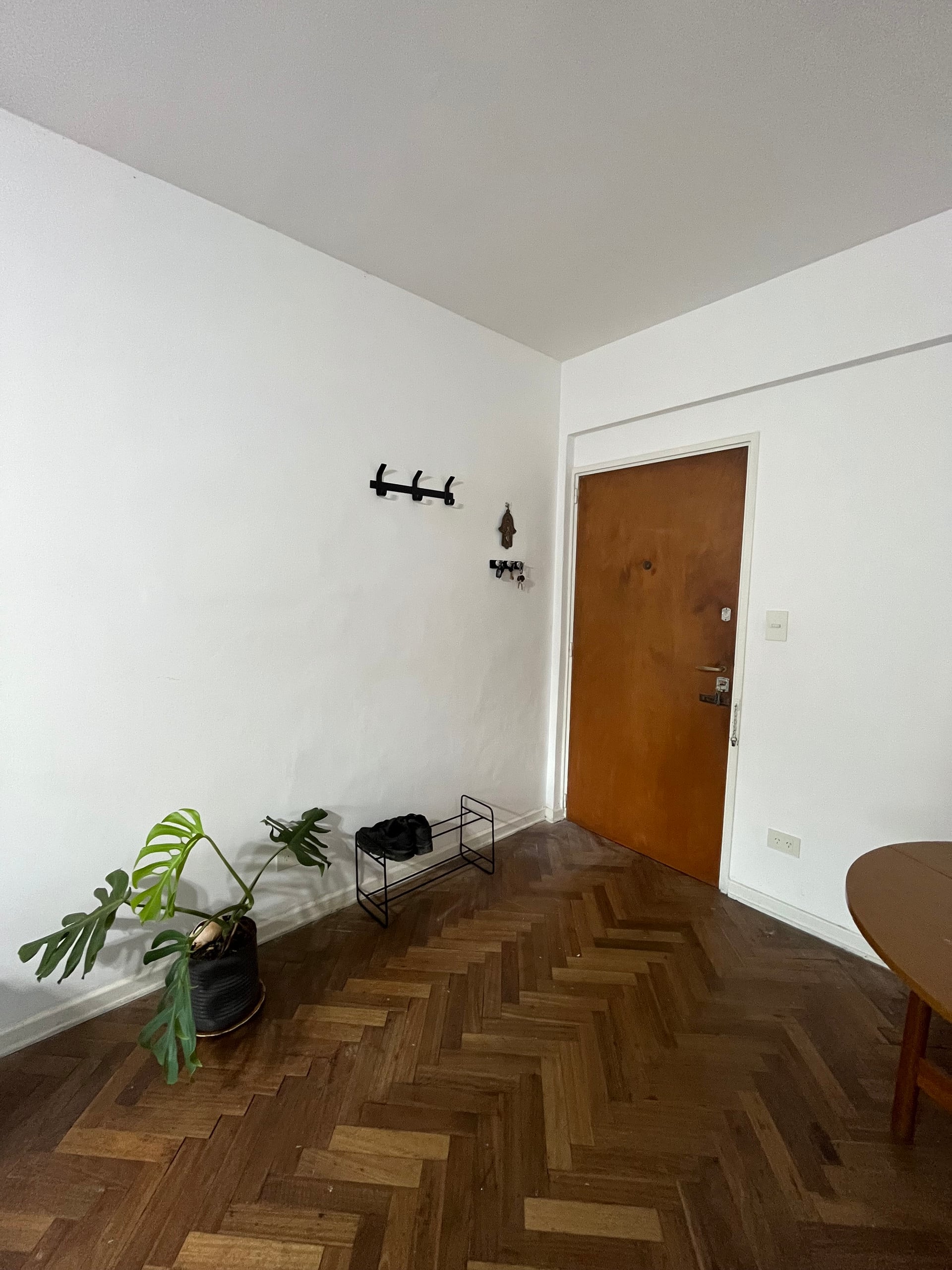 Departamento de 3 ambientes en Acassuso