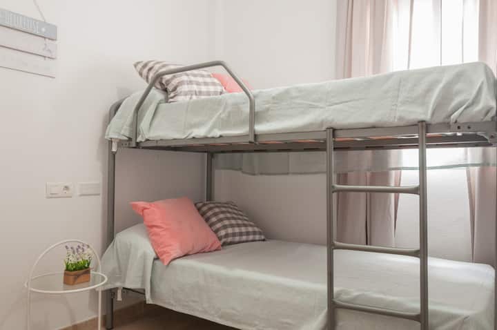 ห้องนอน 2