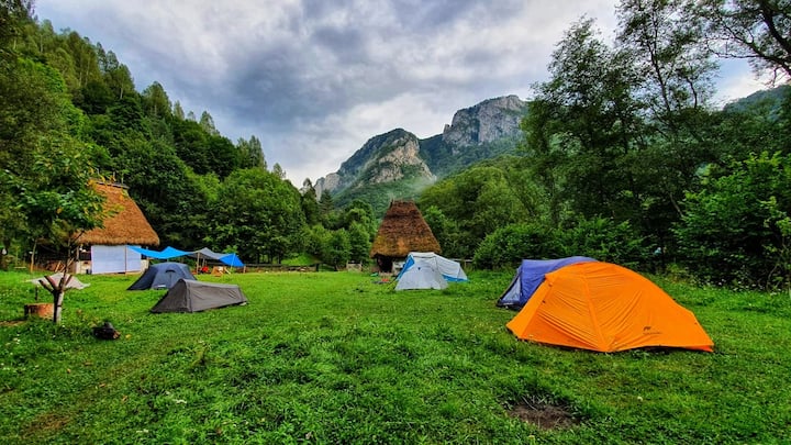 Intregalde Vacation Rentals & Homes - Romania | Airbnb