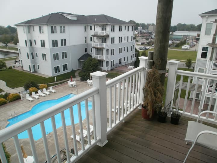 Ludington House Rentals Cottage and House Rentals Airbnb