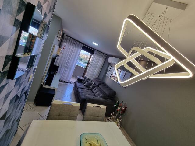 Apartamento 2 quartos em frente ao Pq Olímpico gallery image 2