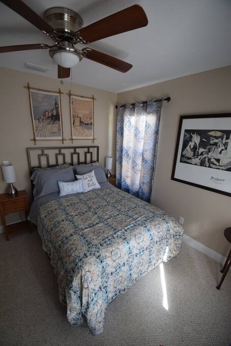 Bedroom 2 (Full)