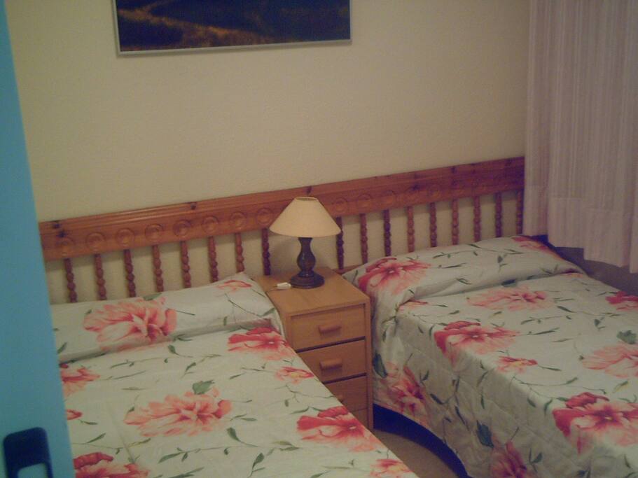 Dormitorio