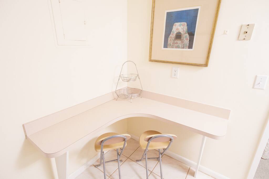 Study Corner