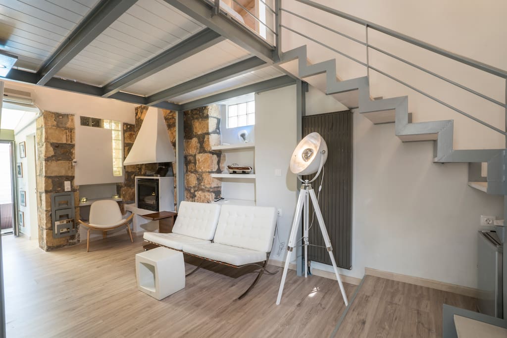 Chania Loft Suites