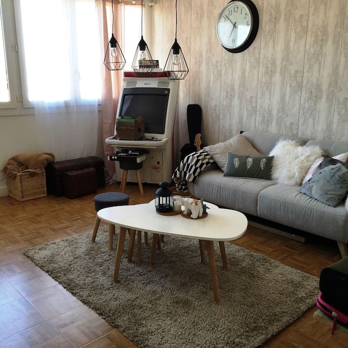 Salon