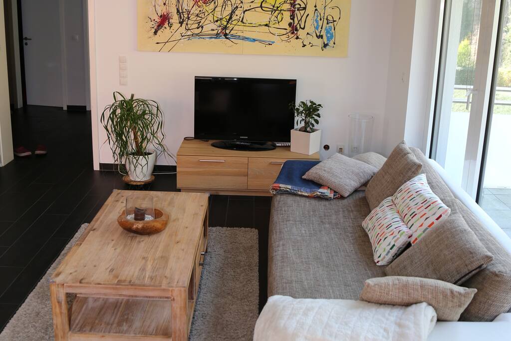 Wohnzimmer /living room