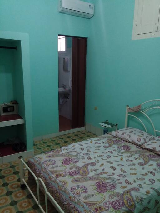 habitacion No1