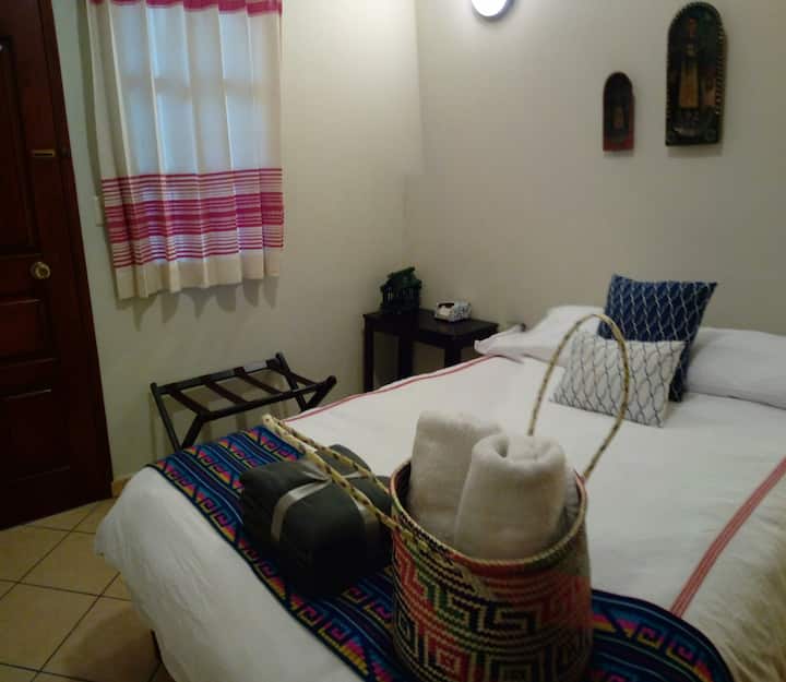 غرفة النوم 5