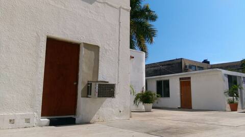 Departamento Mazatlan