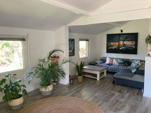 Successful Airbnb property: My little slice of heaven in Gujan Mestras