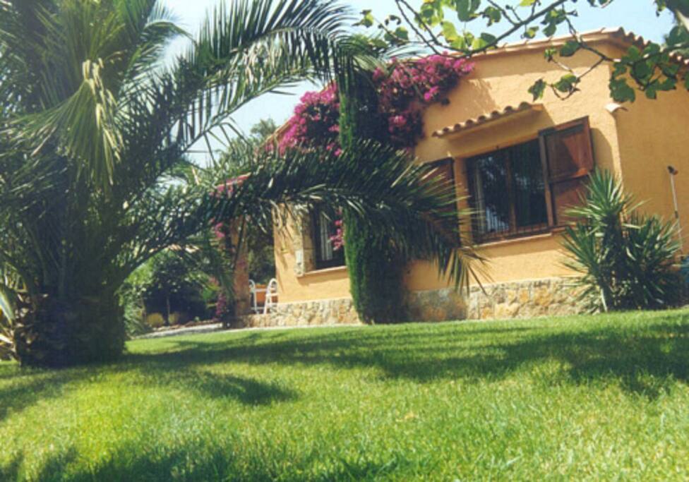 Casa Romero