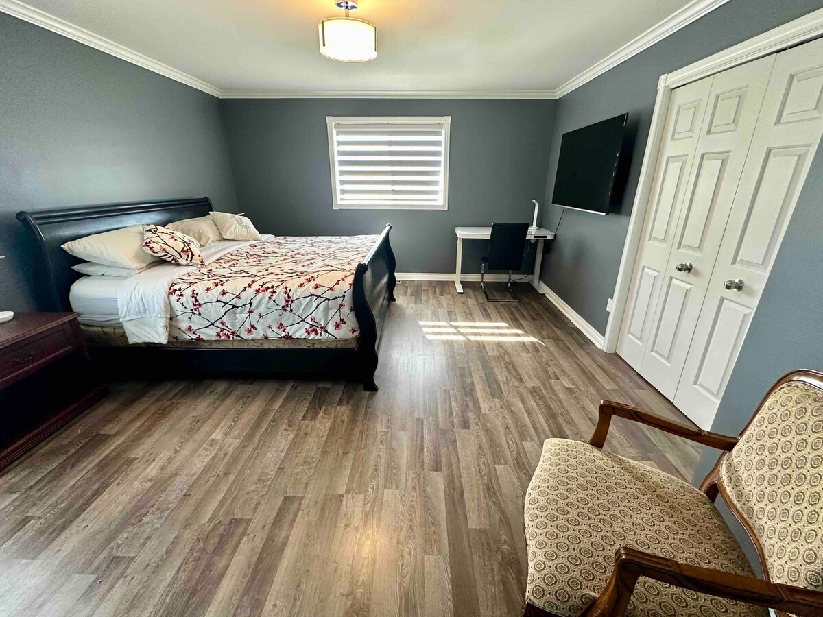 غرفة النوم 4