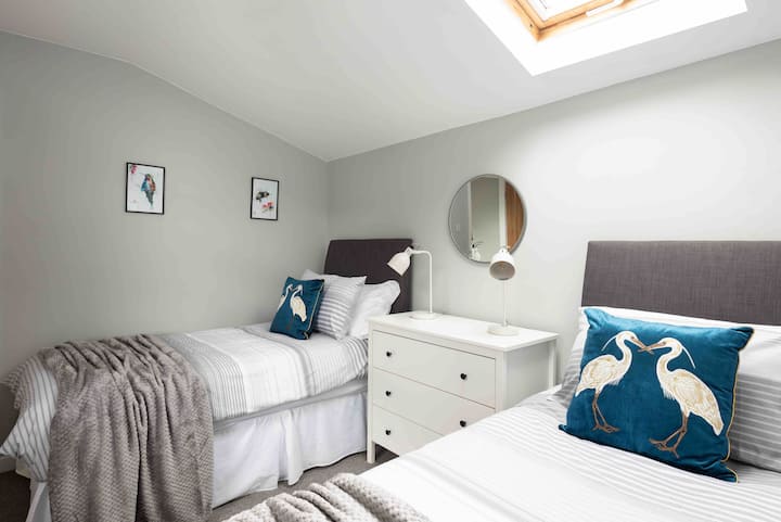 საძინებელი 2