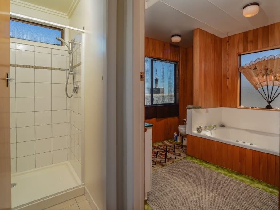 Private Bathroom