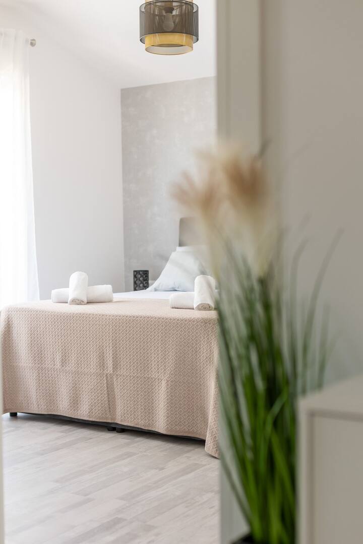 Chambre 1