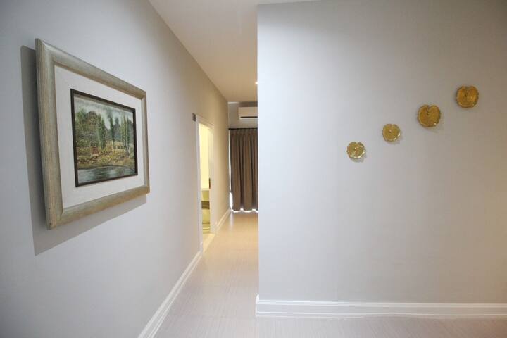 Private Pool Villa Suite2 : 4-5 bedroom (1st fl.) gallery image 4