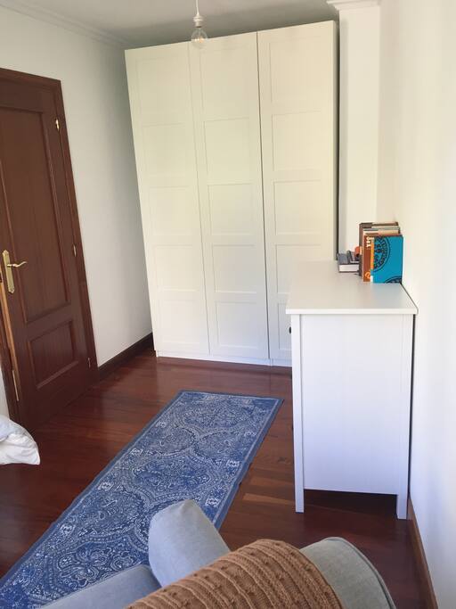 dormitorio - bedroom