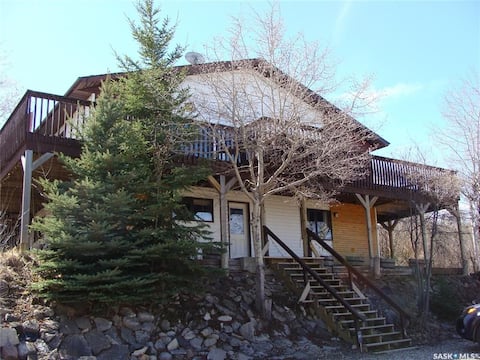 Lakeview Suite, Manitou Holiday Suites