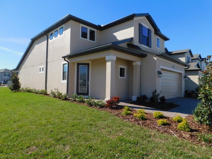 Odessa Vacation Rentals Airbnb