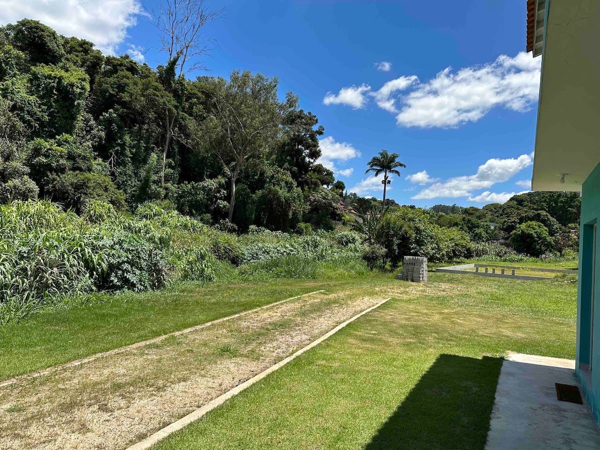 Espaço Verde