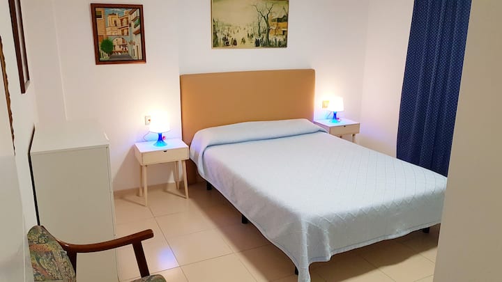Habitación 2