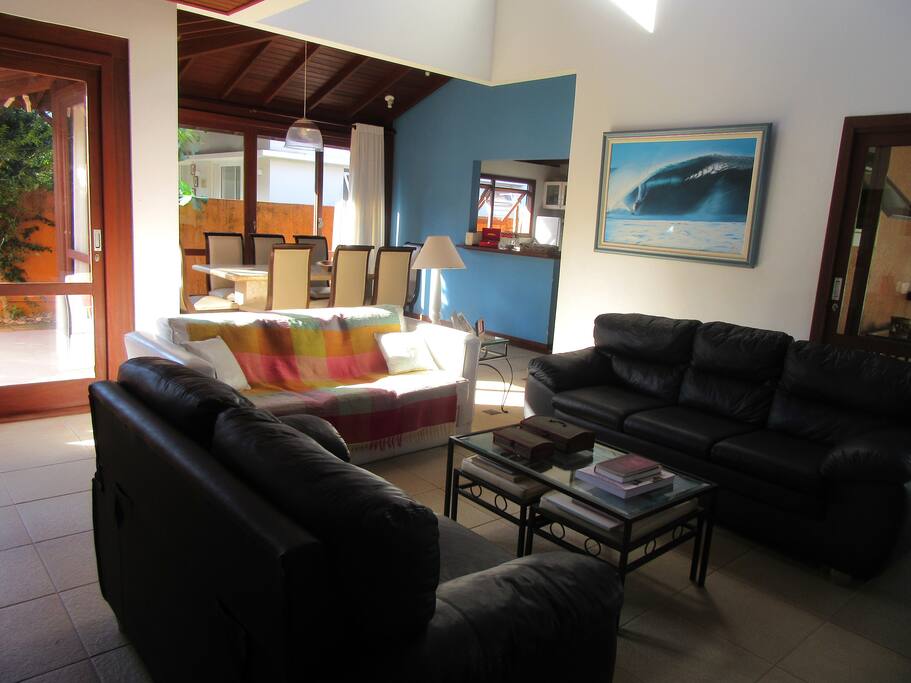 Sala de estar