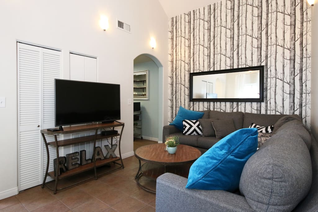 Sitting Room