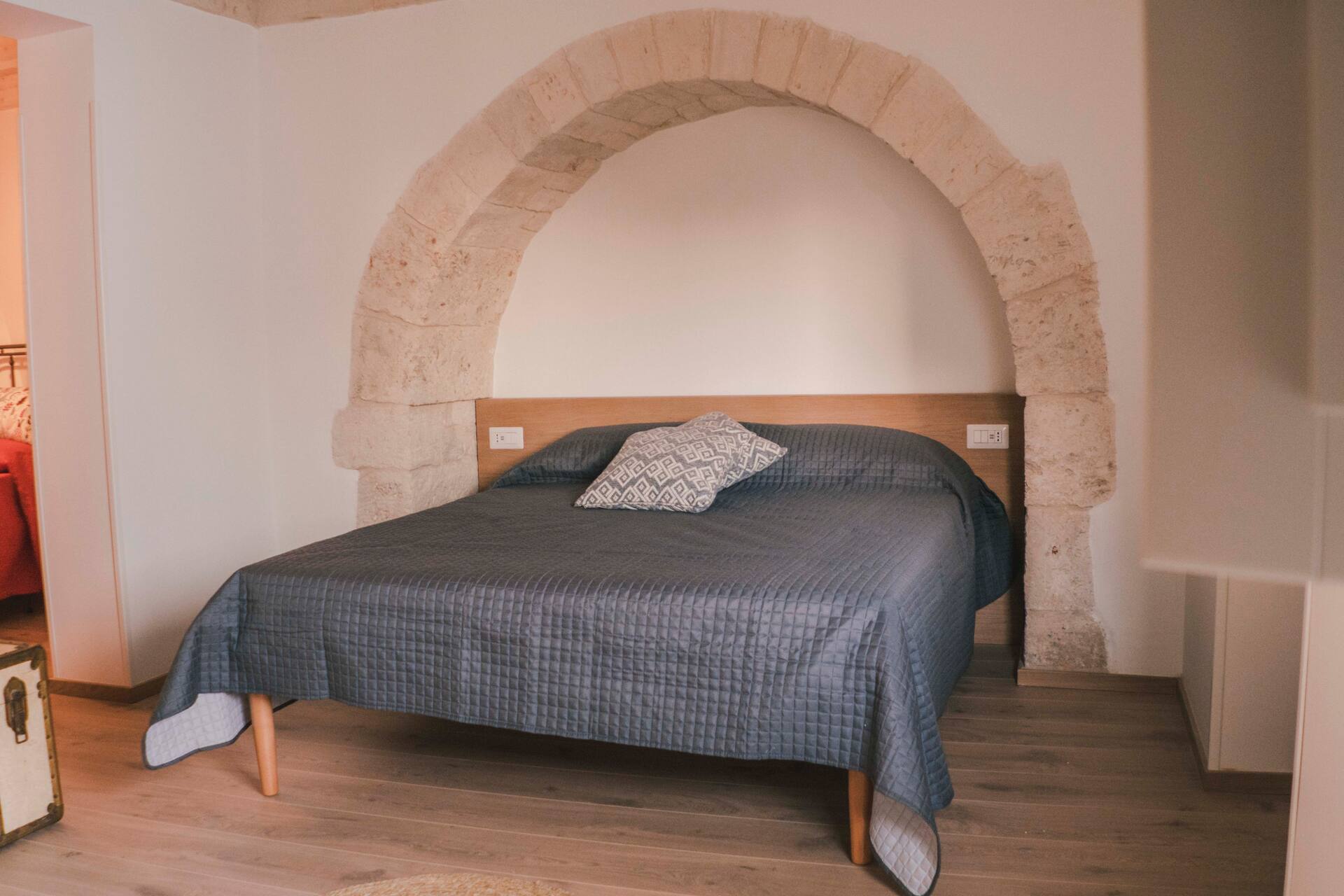 Trulli in corte — foto 3