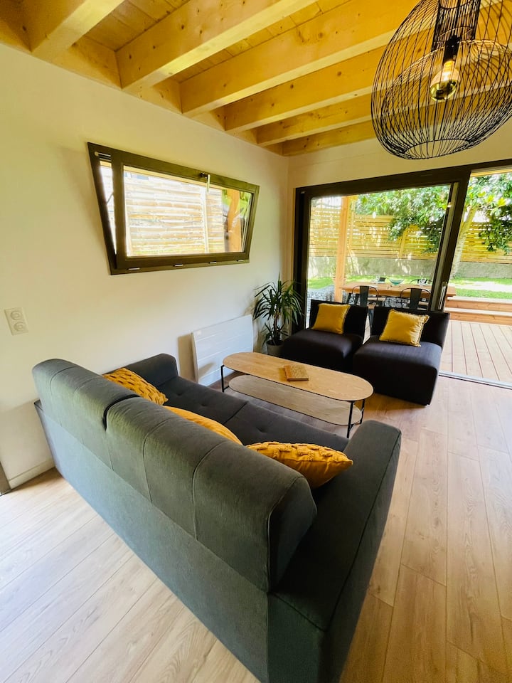 Chalet Du Taillefer - Lac D’annecy - Lake Annecy