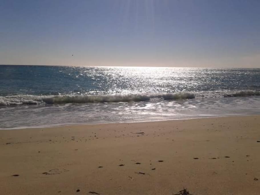 spiaggia