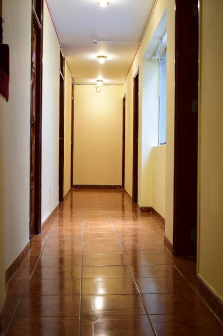Pasadizo