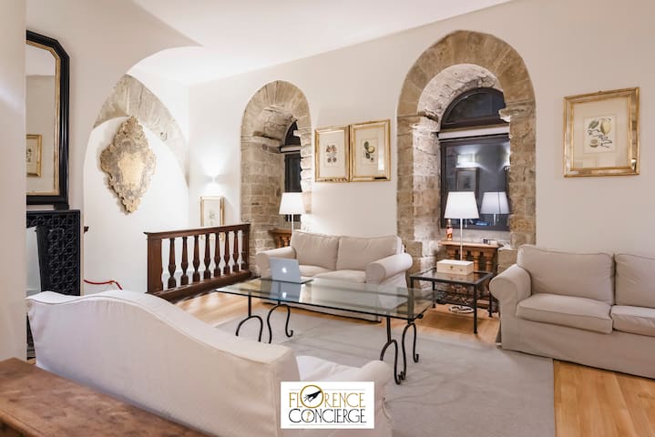 TWO MedievaL Towers- Home&Experience