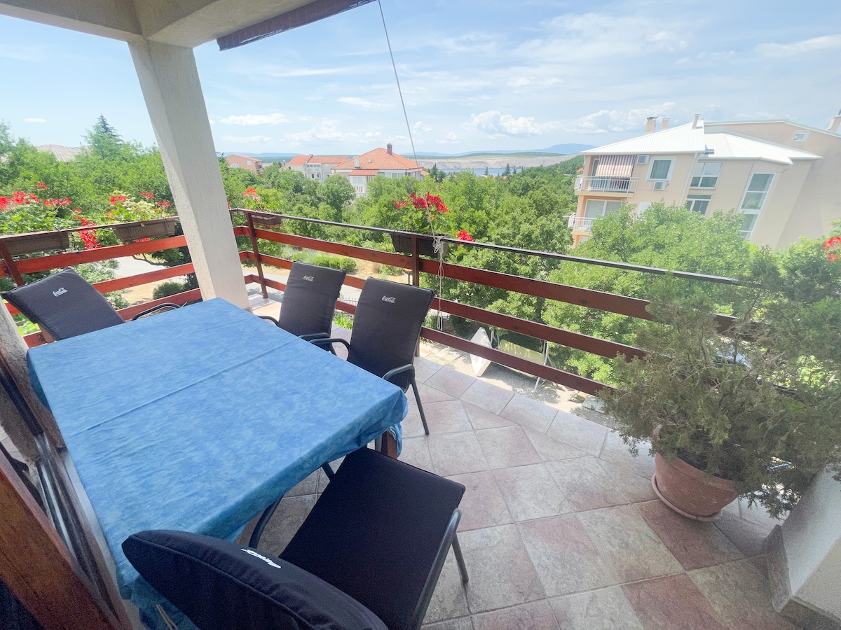 Apartman Matković 2