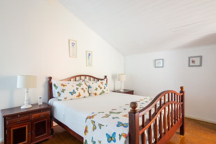 Апартамент 1 - 1 cama queen size