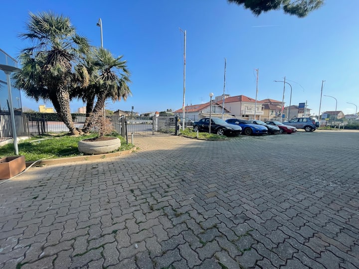 Residence La Lazzarina - Camera 2 - Albenga