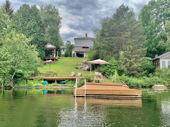 Greater Sudbury Vacation Rentals & Homes Canada Airbnb