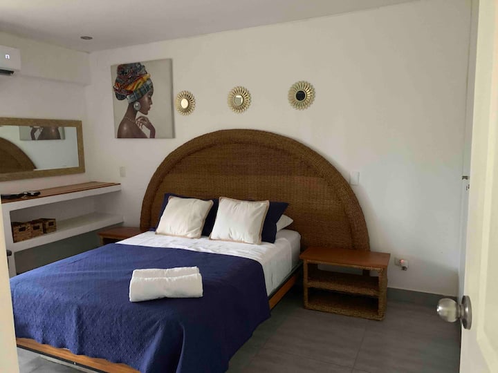 Chambre 1