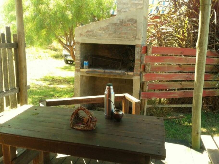 Barbacoa