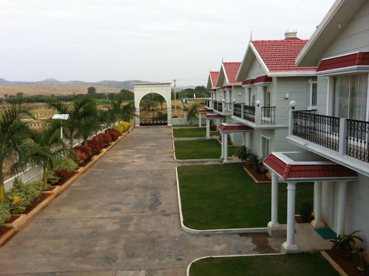 Villas In Puttaparthi Book from 5 Stay Options Best Price