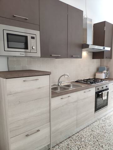 Canaletto Apartment with canal view gallery image 5