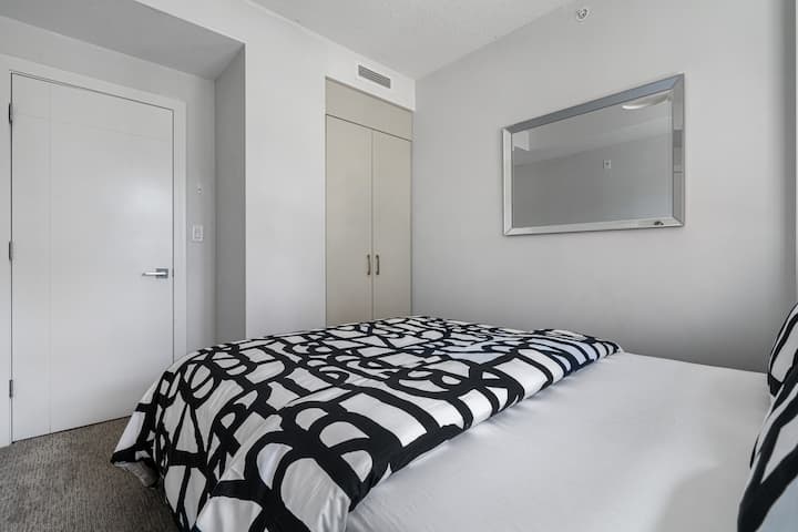 Dormitorio #2