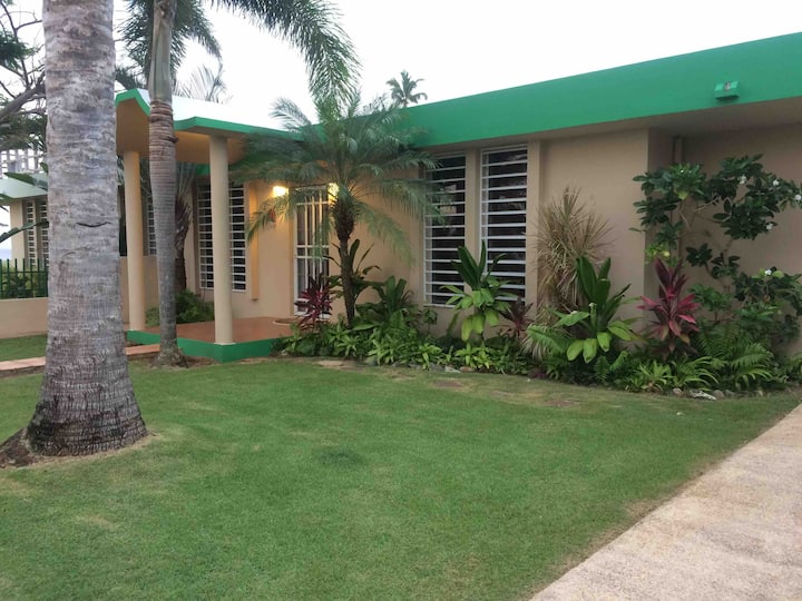 The Hideaway on Ramey *now solar powered* Houses for Rent in