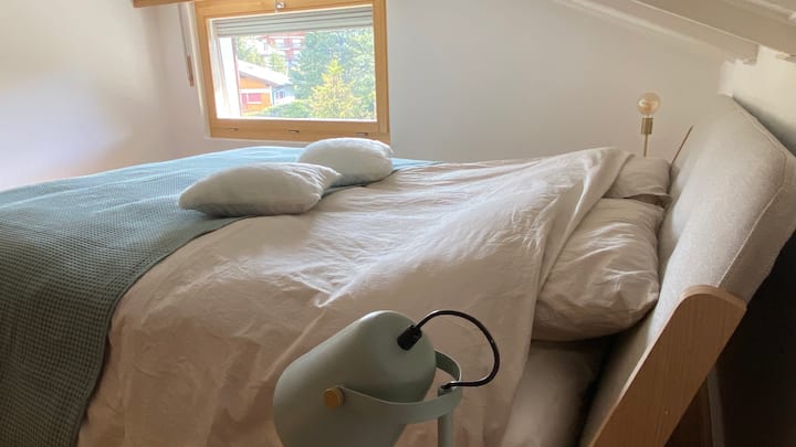 Комора 2 / спална соба 2