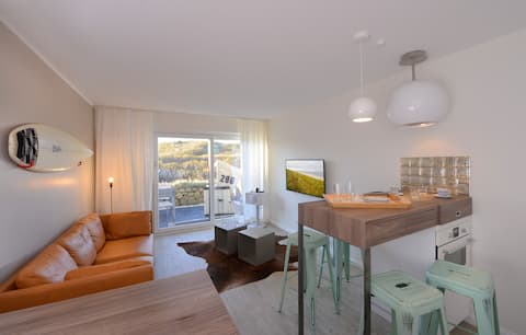 Top Airbnb: Location, location, location - and it's beautiful too in Wenningstedt Braderup (Sylt)