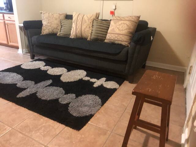 Fairgrounds Pied A Terre 3